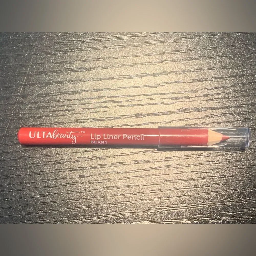 Ulta Lip Liners Rose & Berry